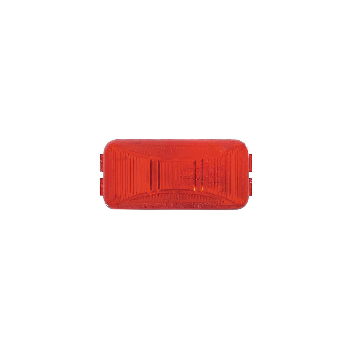 Seachoice Sealed Clearance/Marker Light Red