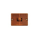 Seachoice Surface Mount Marker/Clearance Light With Reflex
