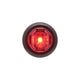 Seachoice LED 3/4" Mini Sealed Marker/Clearance Kit Red