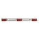 Seachoice LED Sealed 3-Piece Identification Light Bar