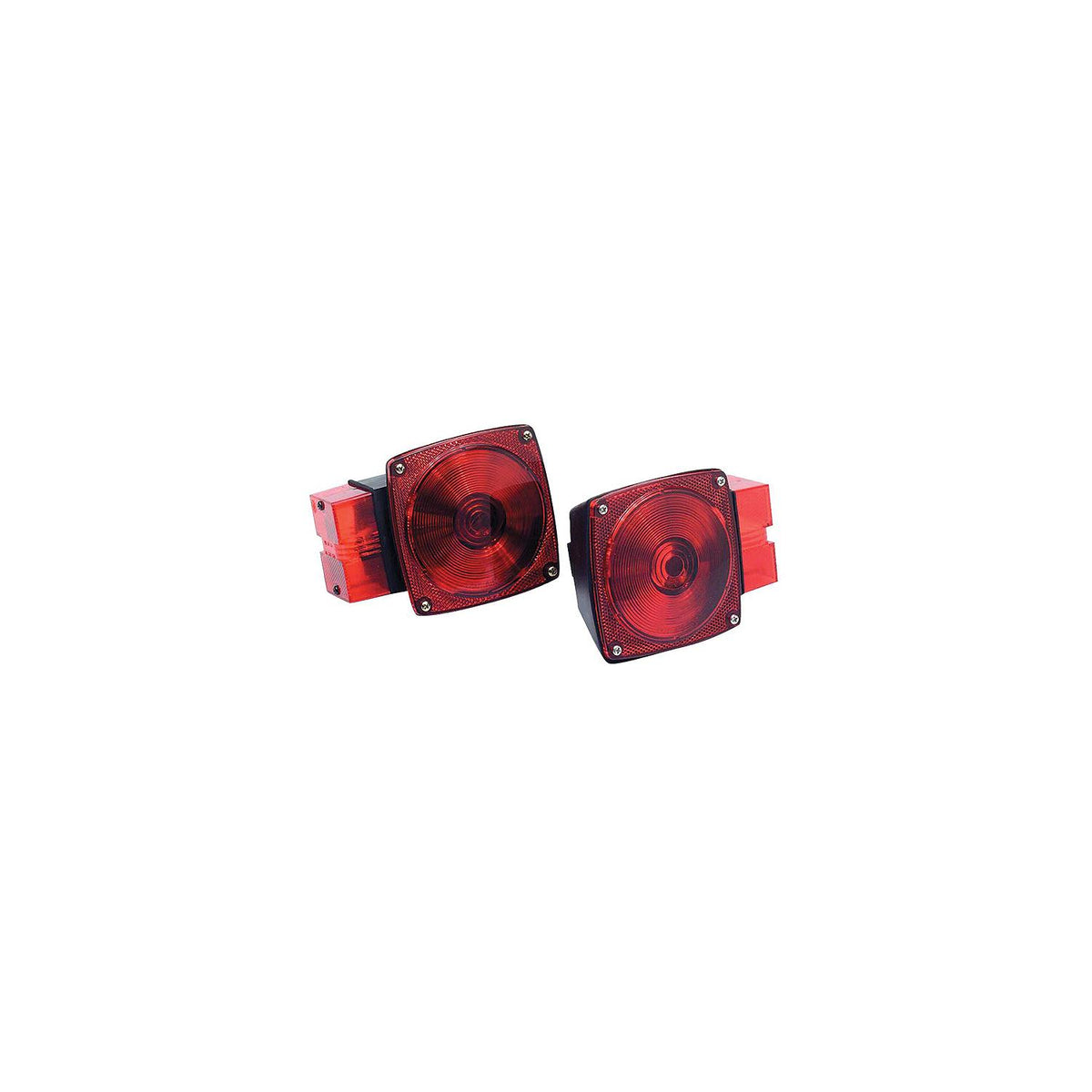 Seachoice Submersible Over 80" Trailer Light Set