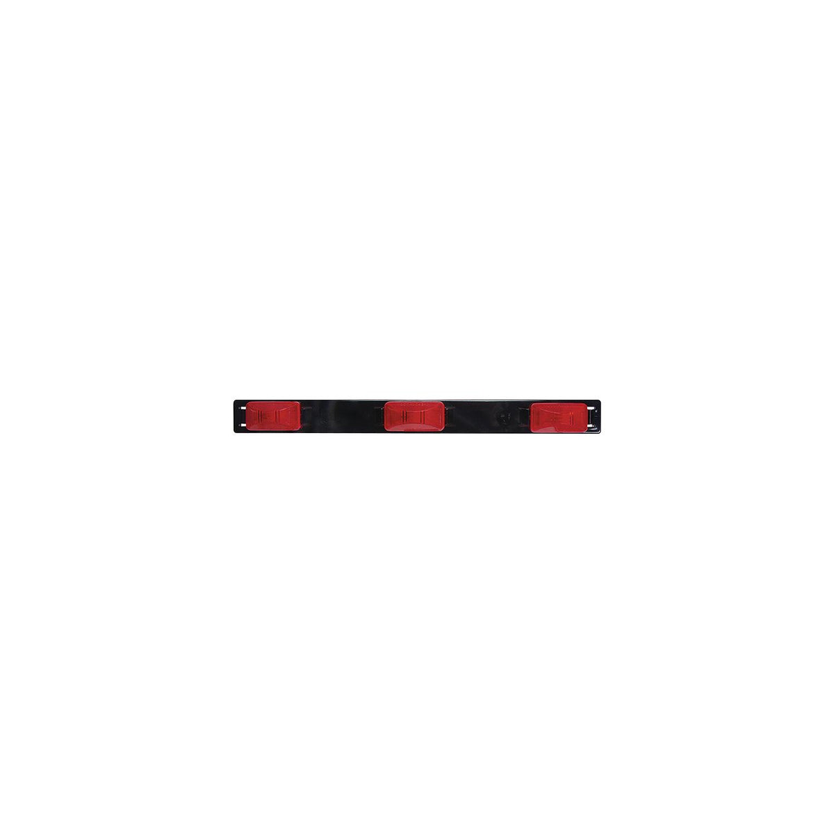 Seachoice Waterproof Identification Light Bar