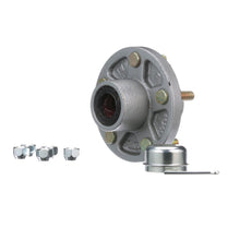 Sea Choice Cast Wheel Hub