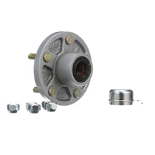 Sea Choice Cast Wheel Hub