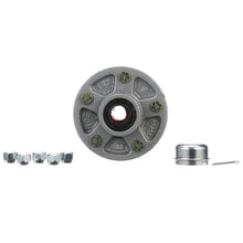 Sea Choice Cast Wheel Hub
