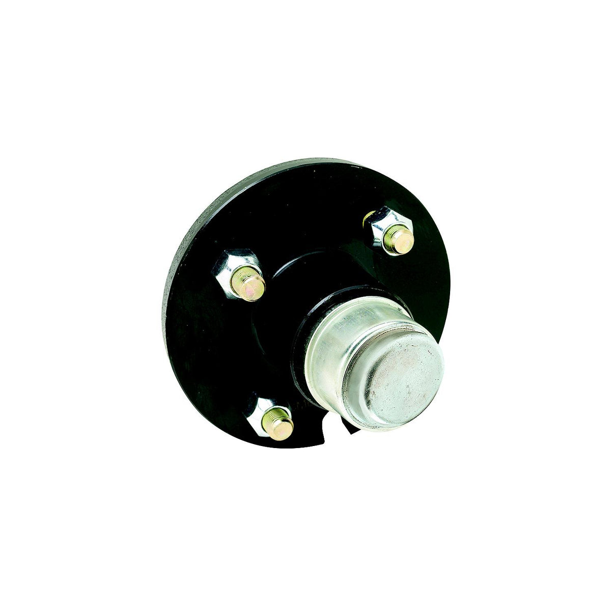 Seachoice Painted Trailer Wheel Hub