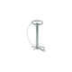 Seachoice Clevis Pin, 5/8" x 4-3/4"