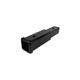 Seachoice Class II Hitch Extender, 8" x 2"