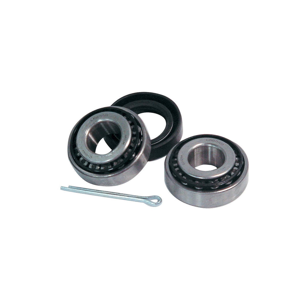 Seachoice Trailer Wheel Bearing Kit for Ranger Trailers 53581