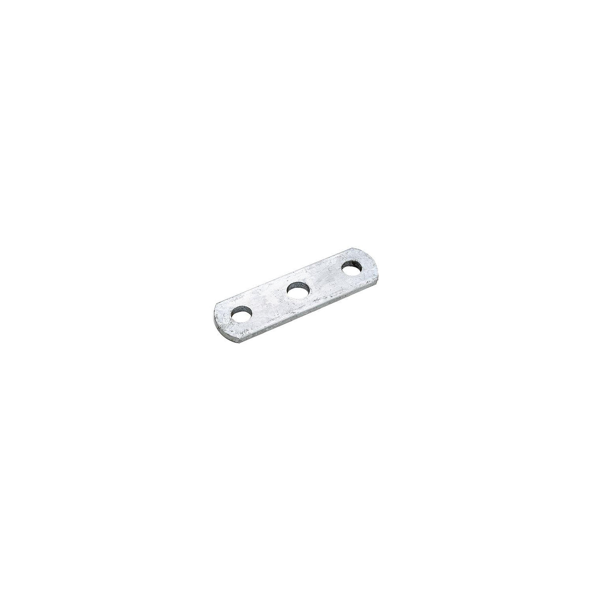 Seachoice Light-Duty Axle U-Bolt Plate