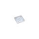 Seachoice Med Duty Axle U-Bolt Plate(3/