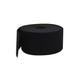 Seachoice Bunk Carpet, 9 In. X 100 Ft., Black