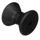 Seachoice Molded Bow Roller, Black, Boat Trailer, 4 in. X 1/2 in.