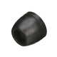 Seachoice Molded Side Guide End Cap, Black, Boat Trailer, 2-1/2 in. X 5/8 in.