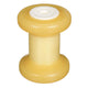 Seachoice Spool Roller, 4 in. X 1/2 in., TPR, Gold