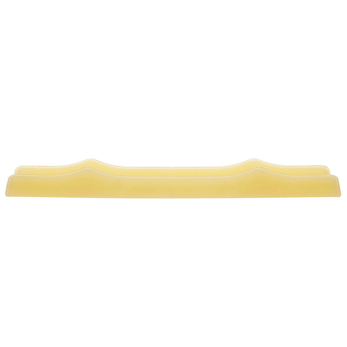 Seachoice Keel Pad, 12 In. X 3 In., TPR, Gold