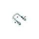 Seachoice Sq U-Bolt-3 1/16X2 13/16(Bulk
