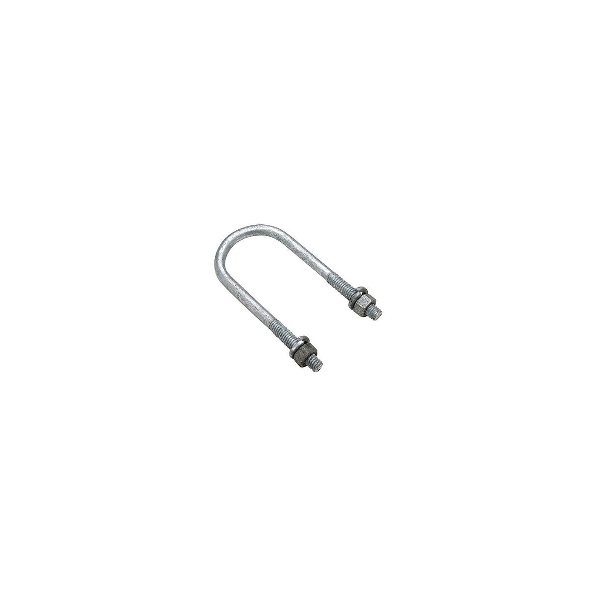 Seachoice Rd U-Bolt-2 3/8X5 3/8-(Bulk)