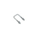 Seachoice Sq U-Bolt-3 1/16X3 7/8-(Bulk)