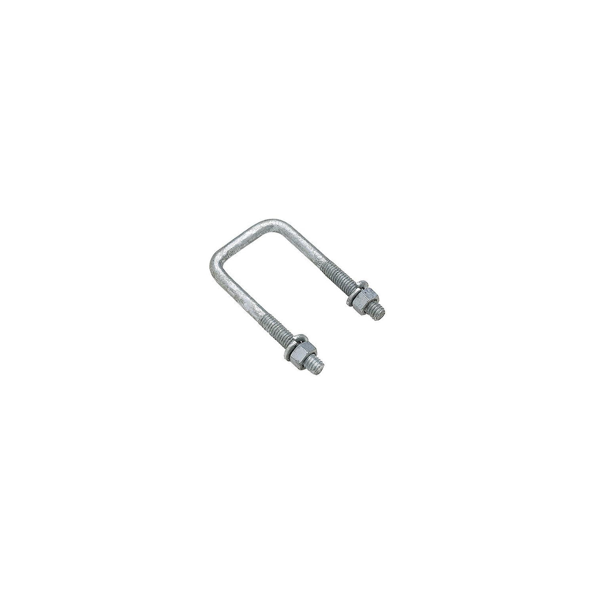 Seachoice Sq U-Bolt-2 1/16X7 7/8