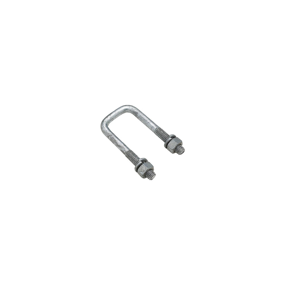 Seachoice Sq U-Bolt-3 1/16X6 5/16-(Bulk
