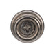 Seachoice Button Stud, #8 X 5/8 In. Stainless Steel Screw, Pack of 50