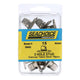 Seachoice Twist Studs with 2-Hole Screw Base, Pack of 15