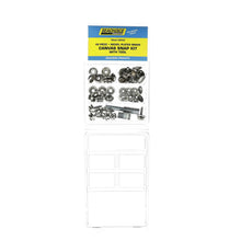 Sea Choice Canvas Fastner + Tool Kit