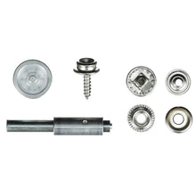 Sea Choice Canvas Fastner + Tool Kit