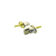 Seachoice Twist Stud With Tapping Screw Qty. 2