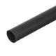 Seachoice Heat Shrink Tubing With Sealant, 48 In., Marine Grade, - 55-110°C Operating Temperature, Black, 1/2 In. X 48 In.