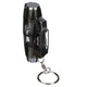 Seachoice Turbo Lite II Mini Torch, Provides 2,400°F Pinpoint Blue Flame, Includes Key Ring