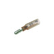 Seachoice Insulated Heat Shrink Bullet Terminals, Male 50-61701