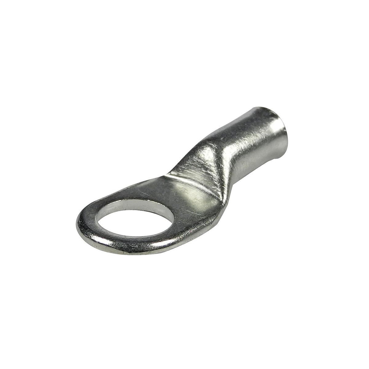 Seachoice Tinned Battery Lug, #8 25/Pack 50-63861