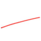 Seachoice Heat Shrink Tubing With Sealant, 48 Inches, Marine Grade, - 55-110°C Operating Temperature, Red, 3/8 Inch X 48 Inches
