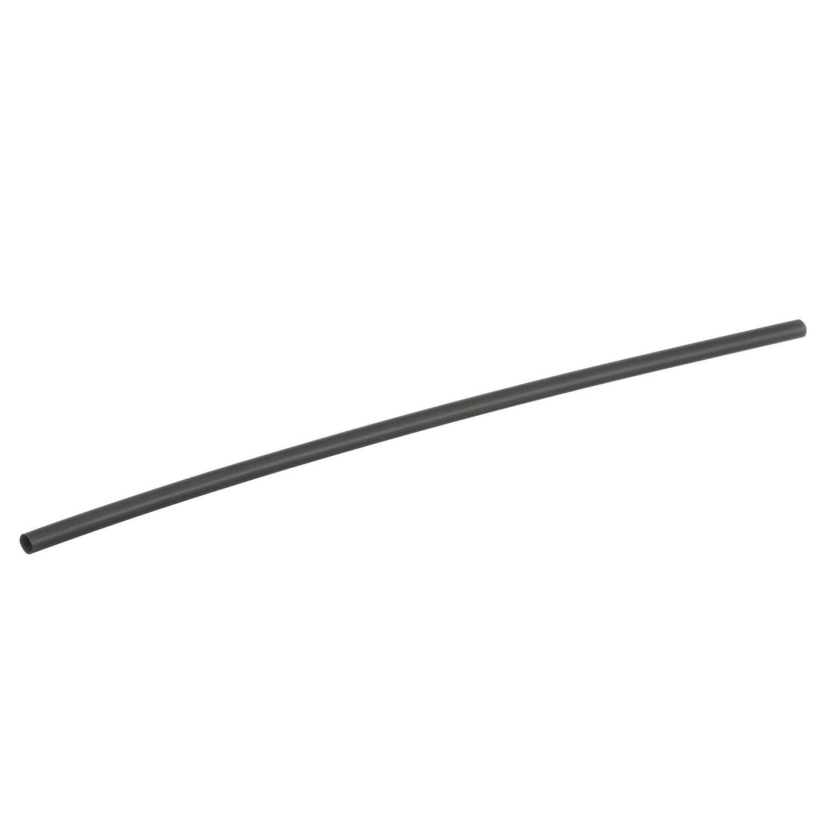 Seachoice Heat Shrink Tubing With Sealant, 48 Inches, Marine Grade, - 55-110°C Operating Temperature, Black, 3/8 Inch X 48 Inches