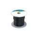 Seachoice Tinned Copper Marine Wire, 2 AWG, Black, 25'