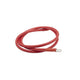 Seachoice 2 AWG Marine Grade Cable, Red, 6 Ft.