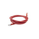 Seachoice 4 AWG Marine Grade Cable, Red, 6 Ft.