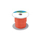 Seachoice Tinned Copper Marine Wire, 14 AWG, Orange, 100'