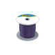 Seachoice Tinned Copper Marine Wire, 14 AWG, Purple, 100'