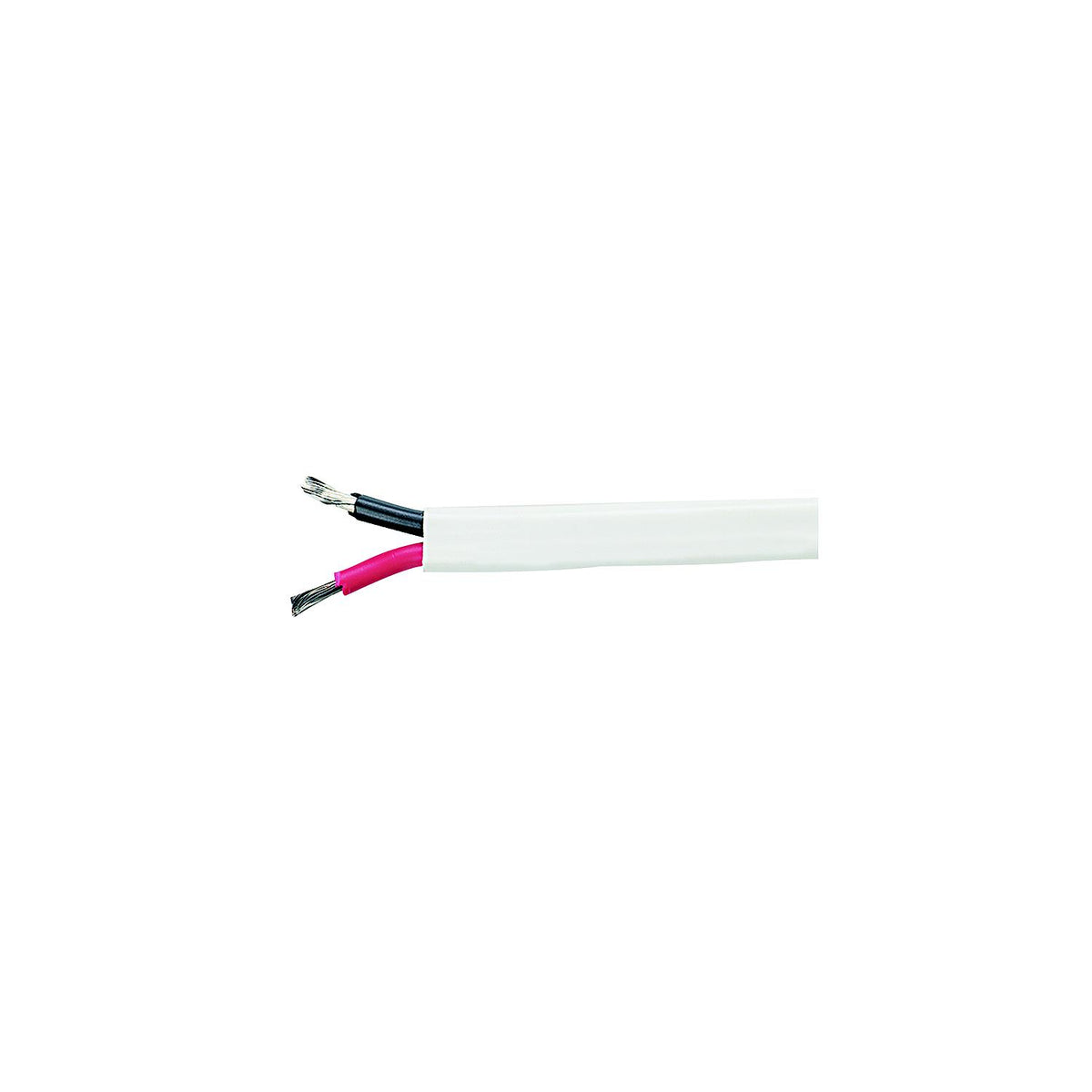 Seachoice Tinned Copper Standard Duplex Cable - 12-ga., 250'