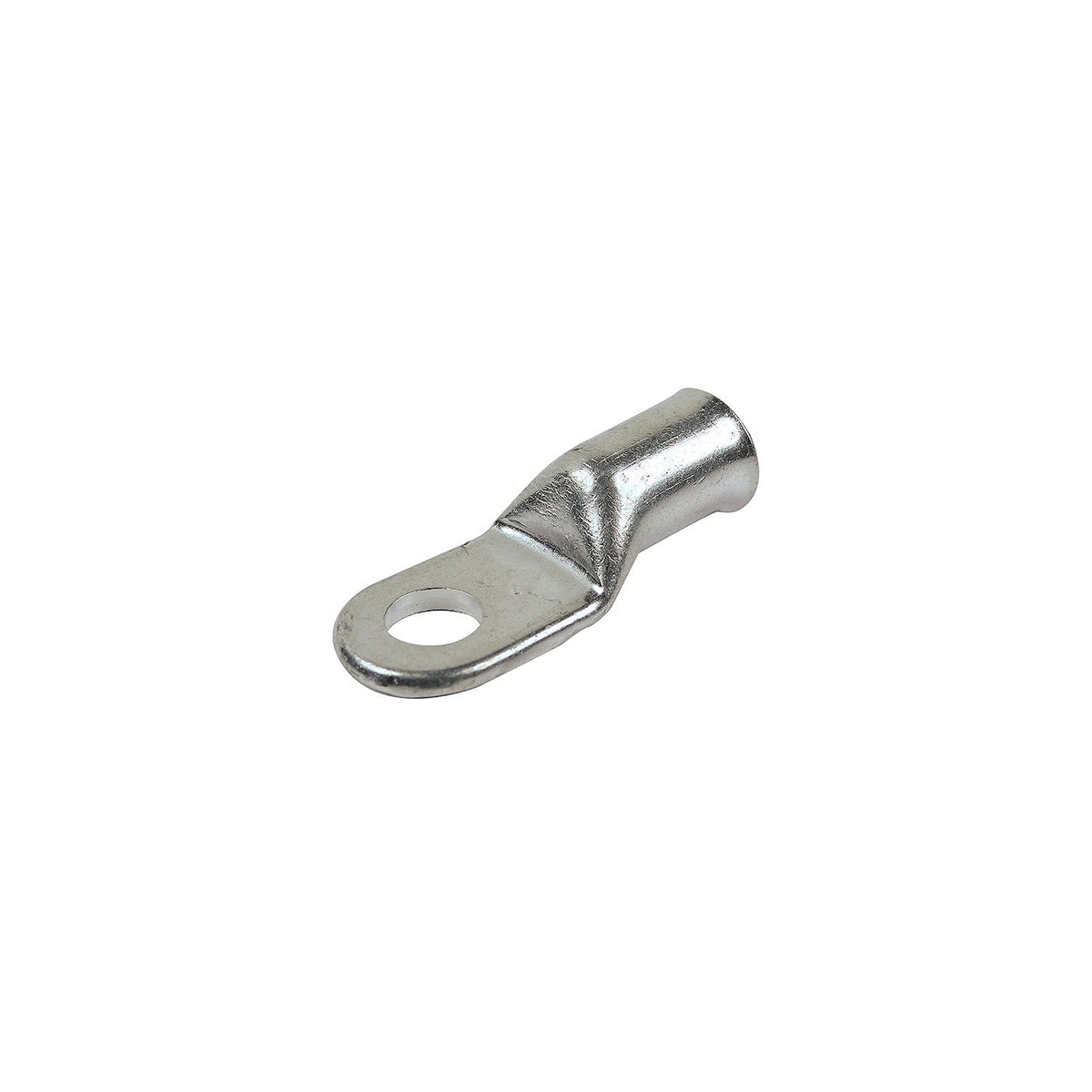Seachoice Tinned Battery Lug, #1/0 25/Pack 50-63881