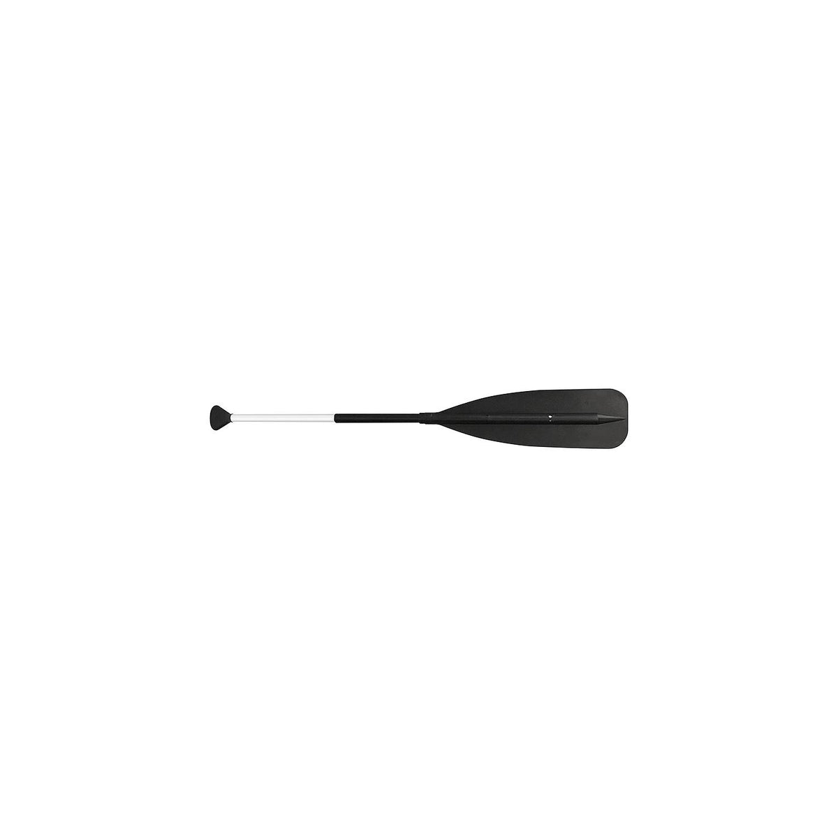 Seachoice Synthetic Paddle With Aluminum Shaft, 5.5'