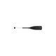 Seachoice Synthetic Paddle With Aluminum Shaft, 5.5'