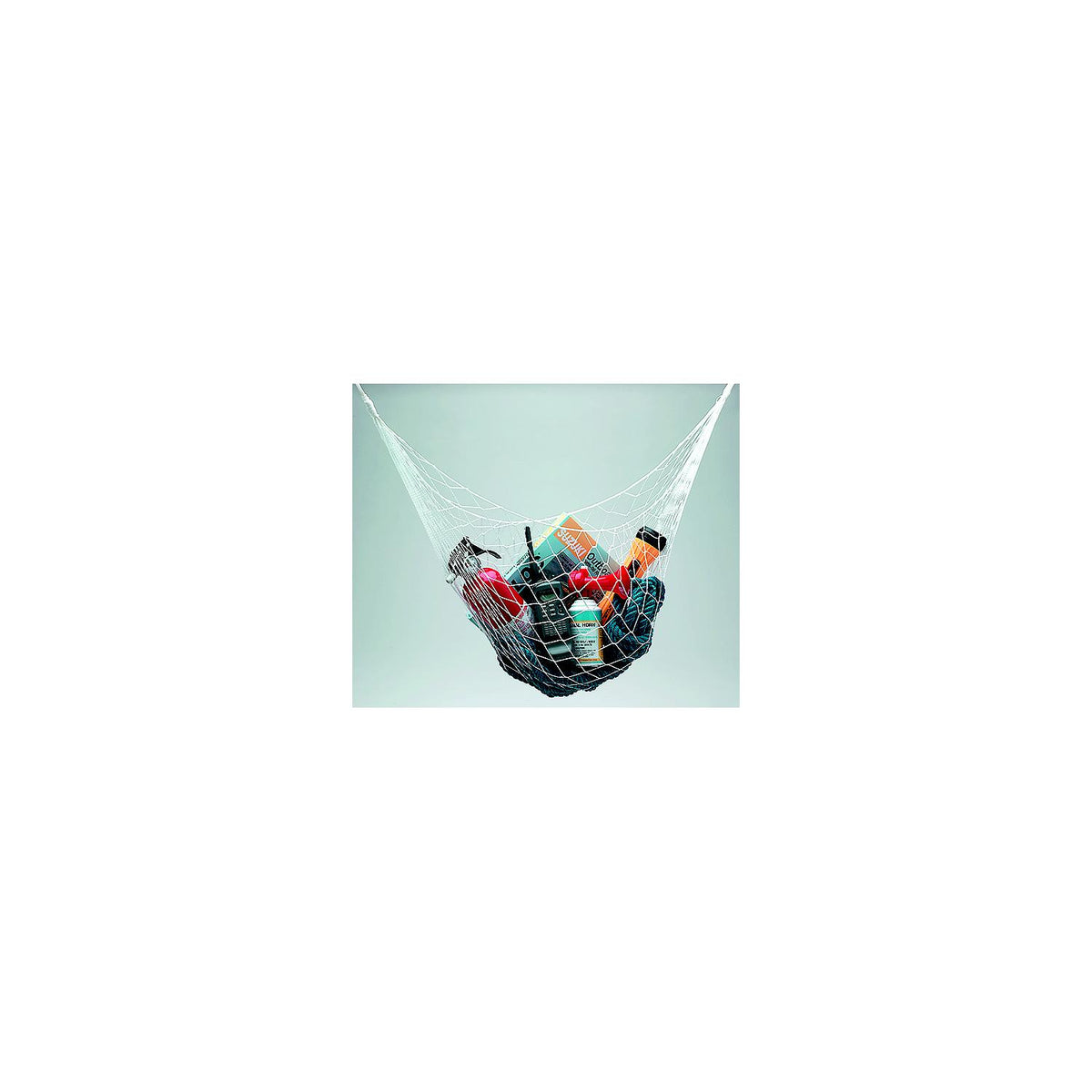 Seachoice 60" Nylon Gear Hammock