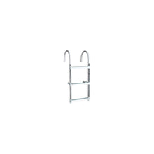 Sea Choice Boarding 4 Step Ladder