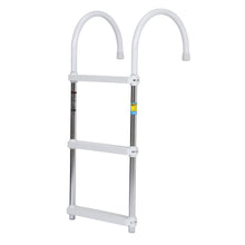 Sea Choice Boarding 3 Step Ladder