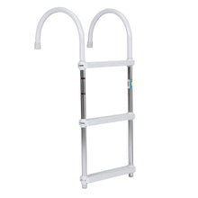 Sea Choice Boarding 3 Step Ladder