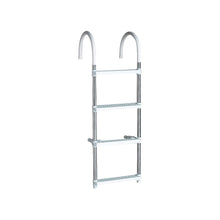 Sea Choice Boarding 4 Step Ladder